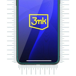 Hurtownia GSM - Hibrid üveg 3MK FlexibleGlass Redmi 13 5G - 3MK6408 - {ean13} - Hurt