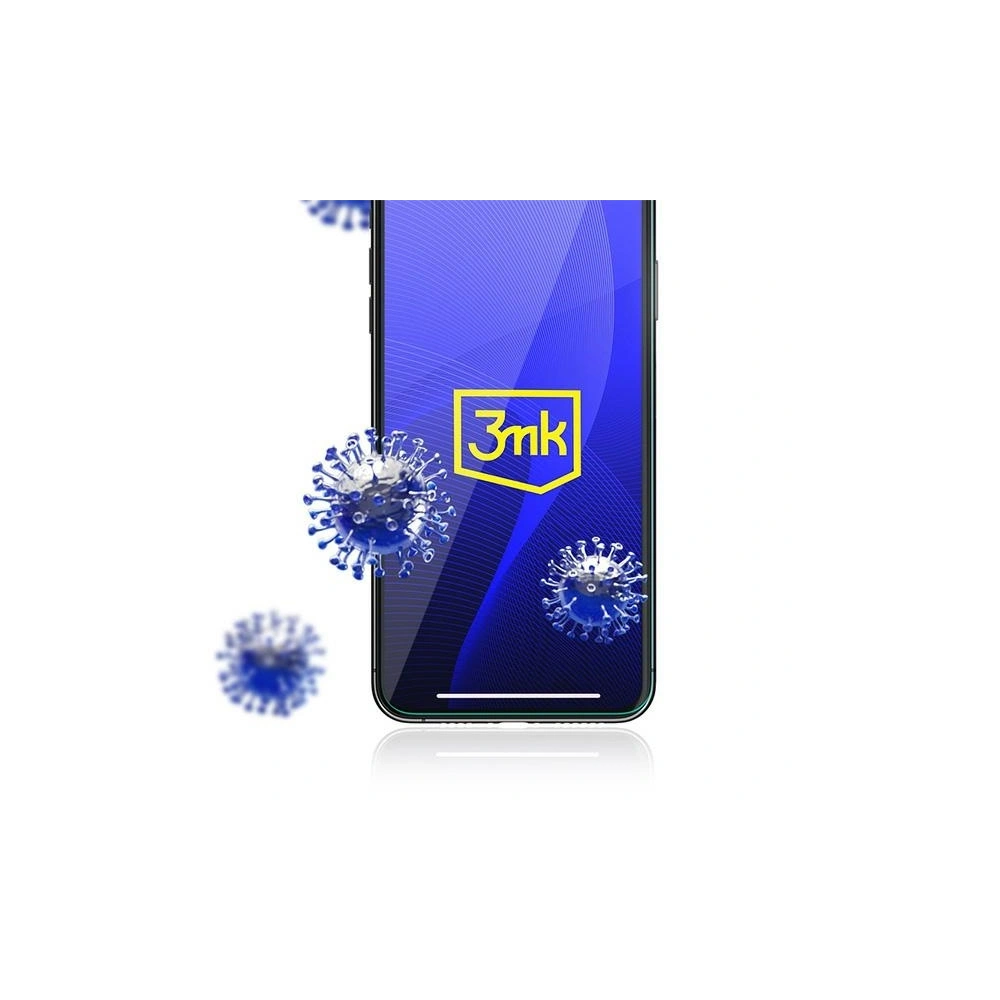 Hurtownia GSM - Szkło hybrydowe 3MK FlexibleGlass Redmi 13 5G - 3MK6408 - {ean13} - Hurt