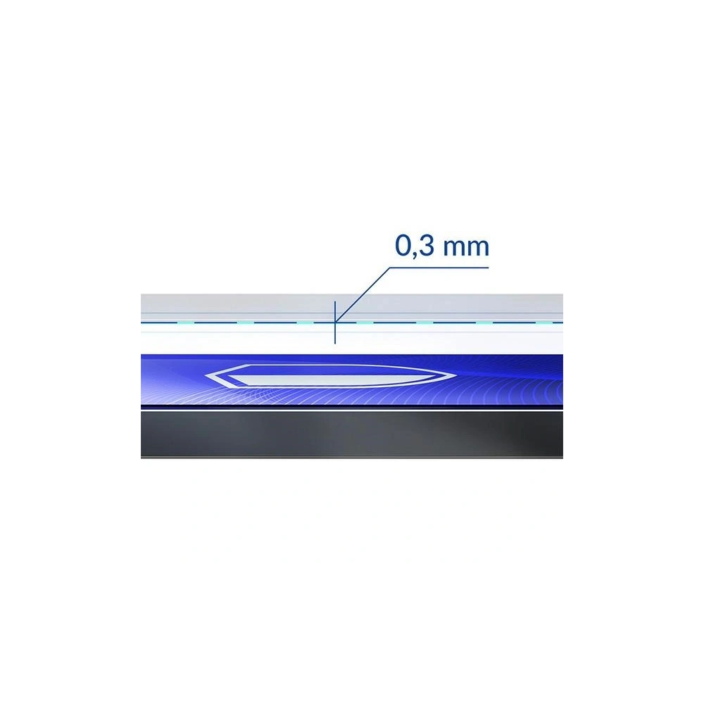 Hurtownia GSM - Szkło hybrydowe 3MK FlexibleGlass Redmi 13 5G - 3MK6408 - {ean13} - Hurt