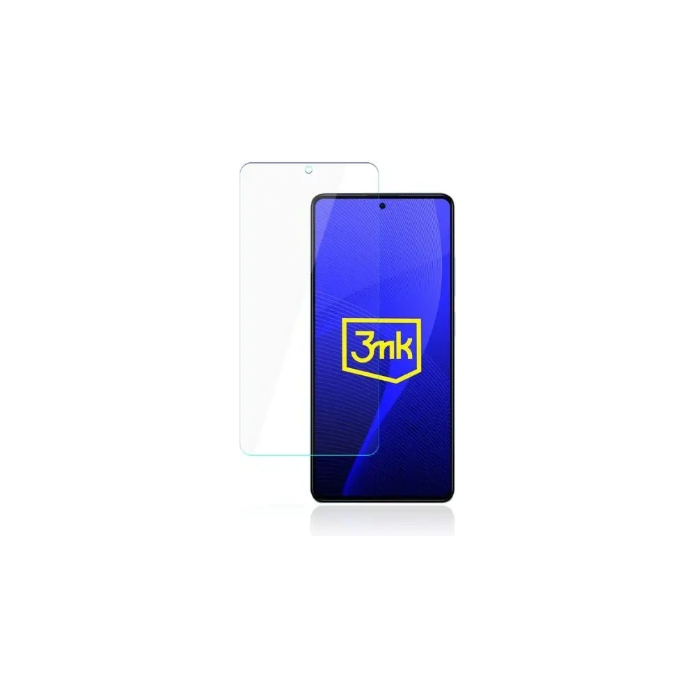 Hurtownia GSM - Szkło hybrydowe 3MK FlexibleGlass Redmi Note 12 Pro - 3MK6410 - {ean13} - Hurt