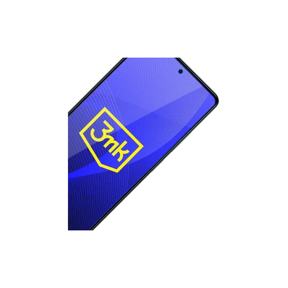 Hurtownia GSM - Szkło hybrydowe 3MK FlexibleGlass Redmi Note 12 Pro - 3MK6410 - {ean13} - Hurt