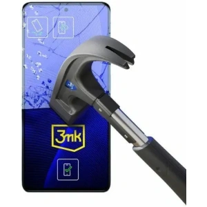 Hurtownia GSM - Hybriertes Glas 3MK FlexibleGlass Redmi Note 12 Pro - 3MK6410 - {ean13} - Hurt