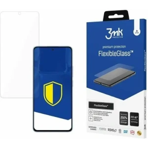 Hurtownia GSM - Hibrid üveg 3MK FlexibleGlass Redmi Note 13 4G - 3MK6411 - {ean13} - Hurt
