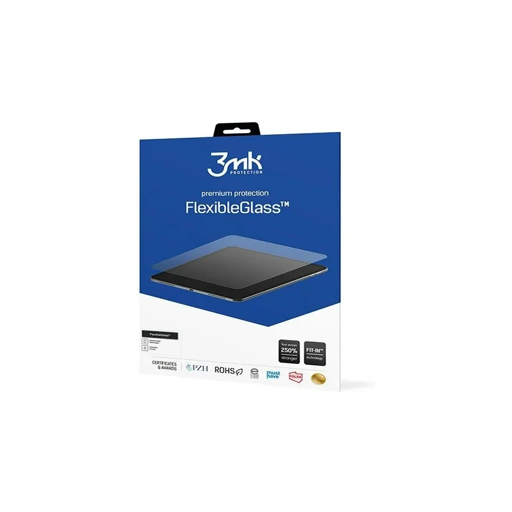 Hurtownia GSM - Sticlă hibridă 3MK FlexibleGlass Samsung Galaxy Book 4 15,6 17" - 3MK6412 - {ean13} - Hurt