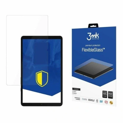 Szkło hybrydowe 3MK FlexibleGlass Samsung Galaxy Tab A9 11"