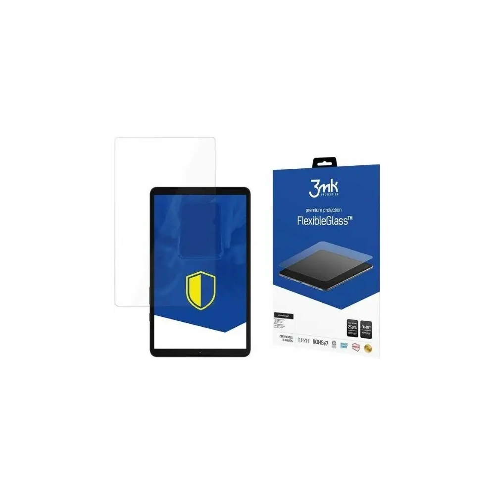 Hurtownia GSM - Hybriertes Glas 3MK FlexibleGlass Samsung Galaxy Tab A9 11" - 3MK6413 - {ean13} - Hurt