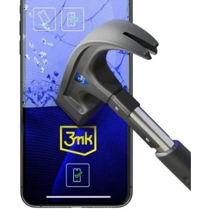 Hurtownia GSM - Hibrid üveg 3MK FlexibleGlass Samsung Galaxy Tab A9 11" - 3MK6413 - {ean13} - Hurt