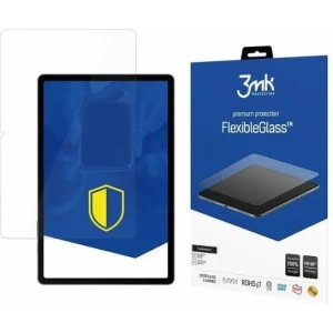 Hurtownia GSM - Sticlă hibridă 3MK FlexibleGlass Samsung Galaxy Tab S9 FE 11" - 3MK6414 - {ean13} - Hurt