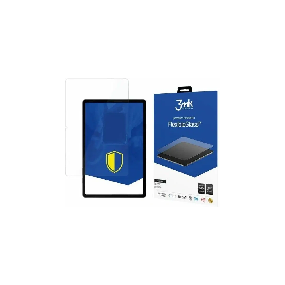 Hurtownia GSM - Hybidní sklo 3MK FlexibleGlass Samsung Galaxy Tab S9 FE 11" - 3MK6414 - {ean13} - Hurt