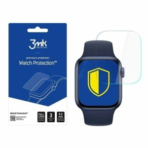 Hurtownia GSM - Hybridní sklo 3MK FlexibleGlass Watch Apple Watch 6 40mm - 3MK6416 - {ean13} - Hurt