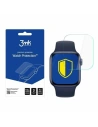 Szkło hybrydowe 3MK FlexibleGlass Watch Apple Watch 6 40mm
