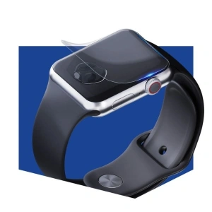 Hurtownia GSM - Sticlă hibridă 3MK FlexibleGlass Watch Apple Watch 6 40mm - 3MK6416 - {ean13} - Hurt