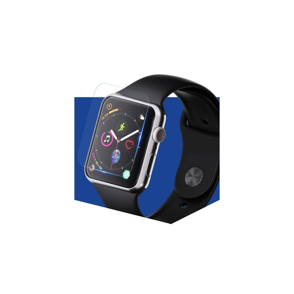 Wholesale Hybrid glass 3MK FlexibleGlass Watch Apple Watch SE 40mm - 3MK6417 - {ean13} - Hurt