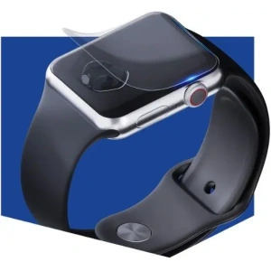 Hurtownia GSM - Hybridní sklo 3MK FlexibleGlass Watch Apple Watch SE 44mm - 3MK6418 - {ean13} - Hurt