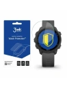 Hybriertes Glas 3MK FlexibleGlass Uhr Garmin Forerunner 245