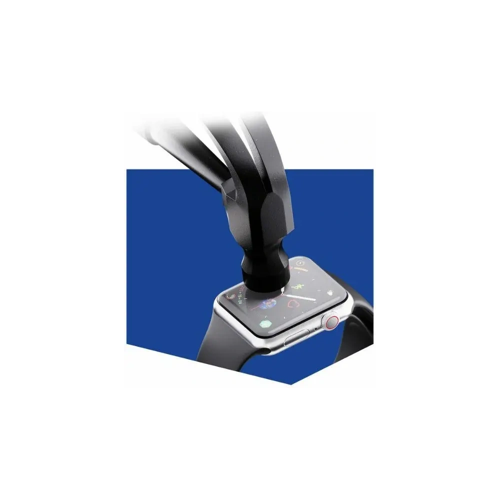 Hurtownia GSM - Hibrid üveg 3MK FlexibleGlass óra Garmin Forerunner 245 - 3MK6419 - {ean13} - Hurt