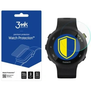 Hurtownia GSM - Hibrid üveg 3MK FlexibleGlass Óra Garmin Forerunner 45 - 3MK6420 - {ean13} - Hurt