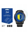 Hybriertes Glas 3MK FlexibleGlass Uhr Garmin Vivoactive 4