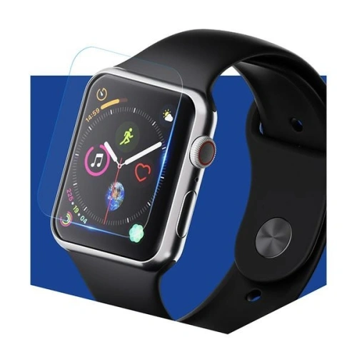 Szkło hybrydowe 3MK FlexibleGlass Watch myPhone Watch Elegant 2