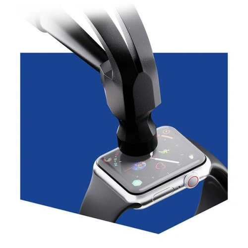 Szkło hybrydowe 3MK FlexibleGlass Watch myPhone Watch Elegant 2