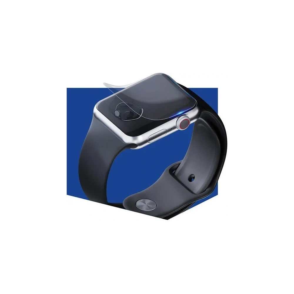 Hurtownia GSM - Hibrid üveg 3MK FlexibleGlass MyPhone Watch Mini órához - 3MK6423 - {ean13} - Hurt