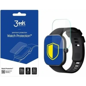Wholesale Hybrid glass 3MK FlexibleGlass Watch Redmi Watch 4 - 3MK6425 - {ean13} - Hurt
