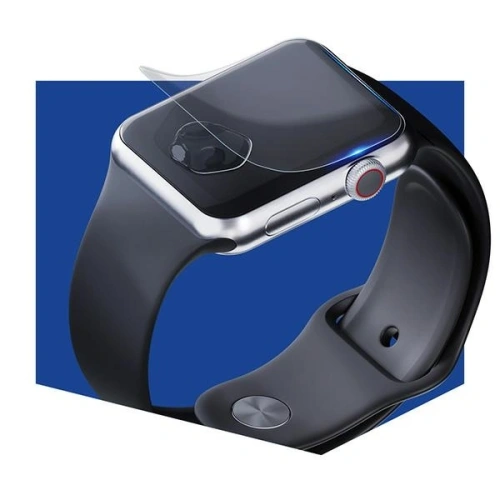 Szkło hybrydowe 3MK FlexibleGlass Watch Samsung Galaxy Watch Ultra