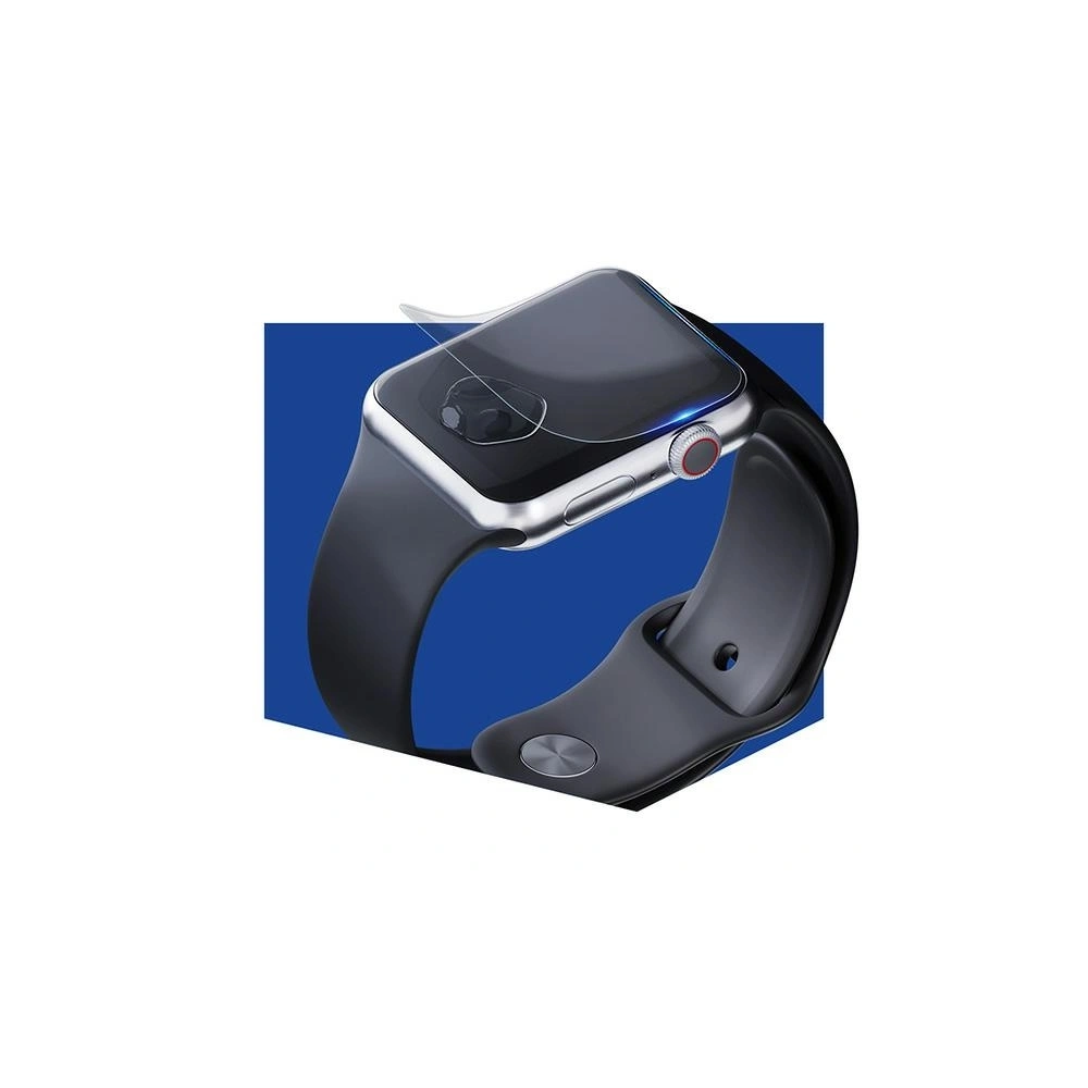 Hurtownia GSM - Szkło hybrydowe 3MK FlexibleGlass Watch Samsung Galaxy Watch Ultra - 3MK6427 - {ean13} - Hurt