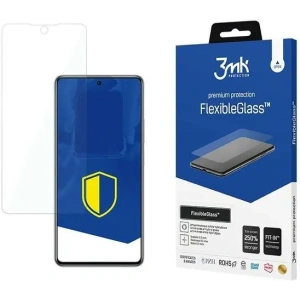 Hurtownia GSM - Hybriertes Glas 3MK FlexibleGlass Xiaomi 11T Pro - 3MK6428 - {ean13} - Hurt