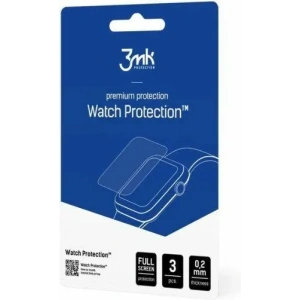 Hurtownia GSM - Védőfólia 3MK ARC Watch Protection Huawei Watch 4 Pro Elite 48mm - 3MK6431 - {ean13} - Hurt