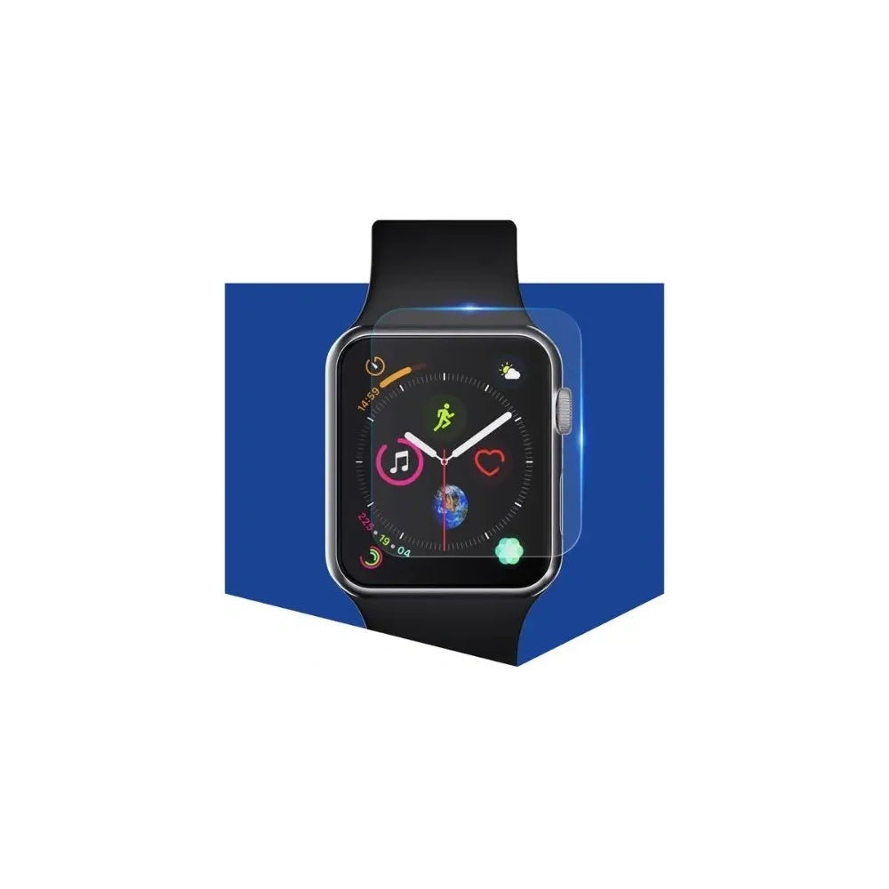 Hurtownia GSM - Folia de protecție 3MK ARC Watch Protection Huawei Watch 4 Pro Elite 48mm - 3MK6431 - {ean13} - Hurt