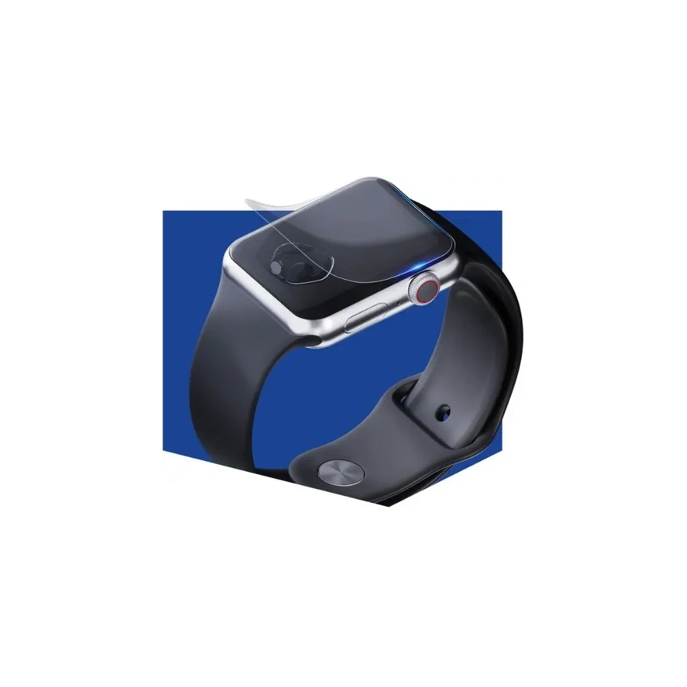 Hurtownia GSM - Folia de protecție 3MK ARC Watch Protection Huawei Watch 4 Pro Elite 48mm - 3MK6431 - {ean13} - Hurt