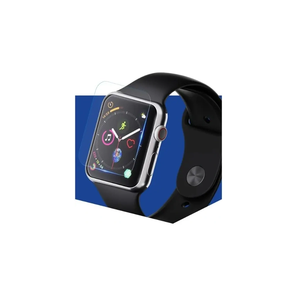 Hurtownia GSM - Folia de protecție 3MK ARC Watch Protection Huawei Watch 4 Pro Elite 48mm - 3MK6431 - {ean13} - Hurt