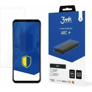 Hurtownia GSM - Folia de protecție 3MK ARC+ Asus ROG Phone 6/6 Pro/6D/6D Ultimate - 3MK6432 - {ean13} - Hurt