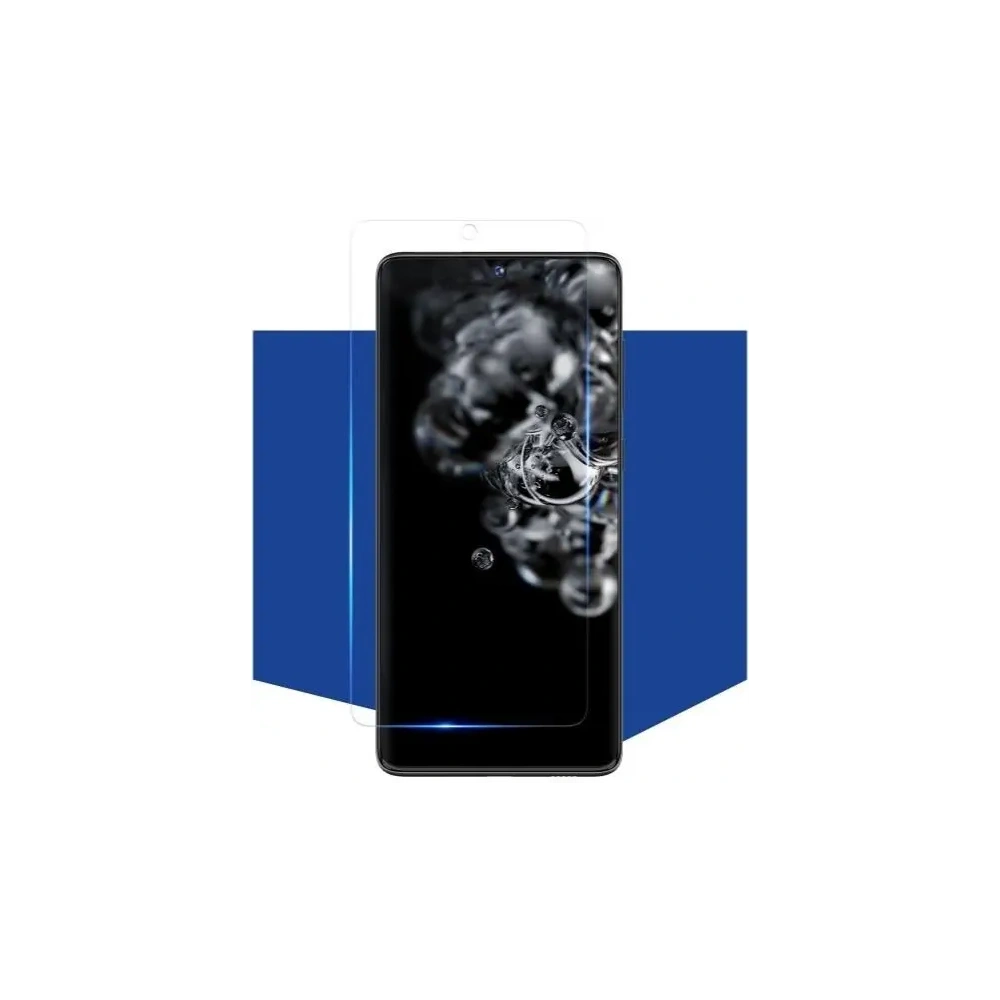 Hurtownia GSM - Folia de protecție 3MK ARC+ Google Pixel 8 5G - 3MK6435 - {ean13} - Hurt