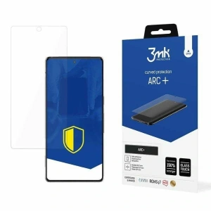 Hurtownia GSM - Folia de protecție 3MK ARC+ Google Pixel 8 Pro - 3MK6436 - {ean13} - Hurt