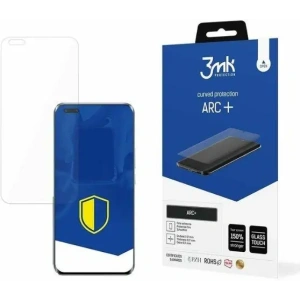Hurtownia GSM - Folia de protecție 3MK ARC+ Honor Magic5 Pro - 3MK6439 - {ean13} - Hurt