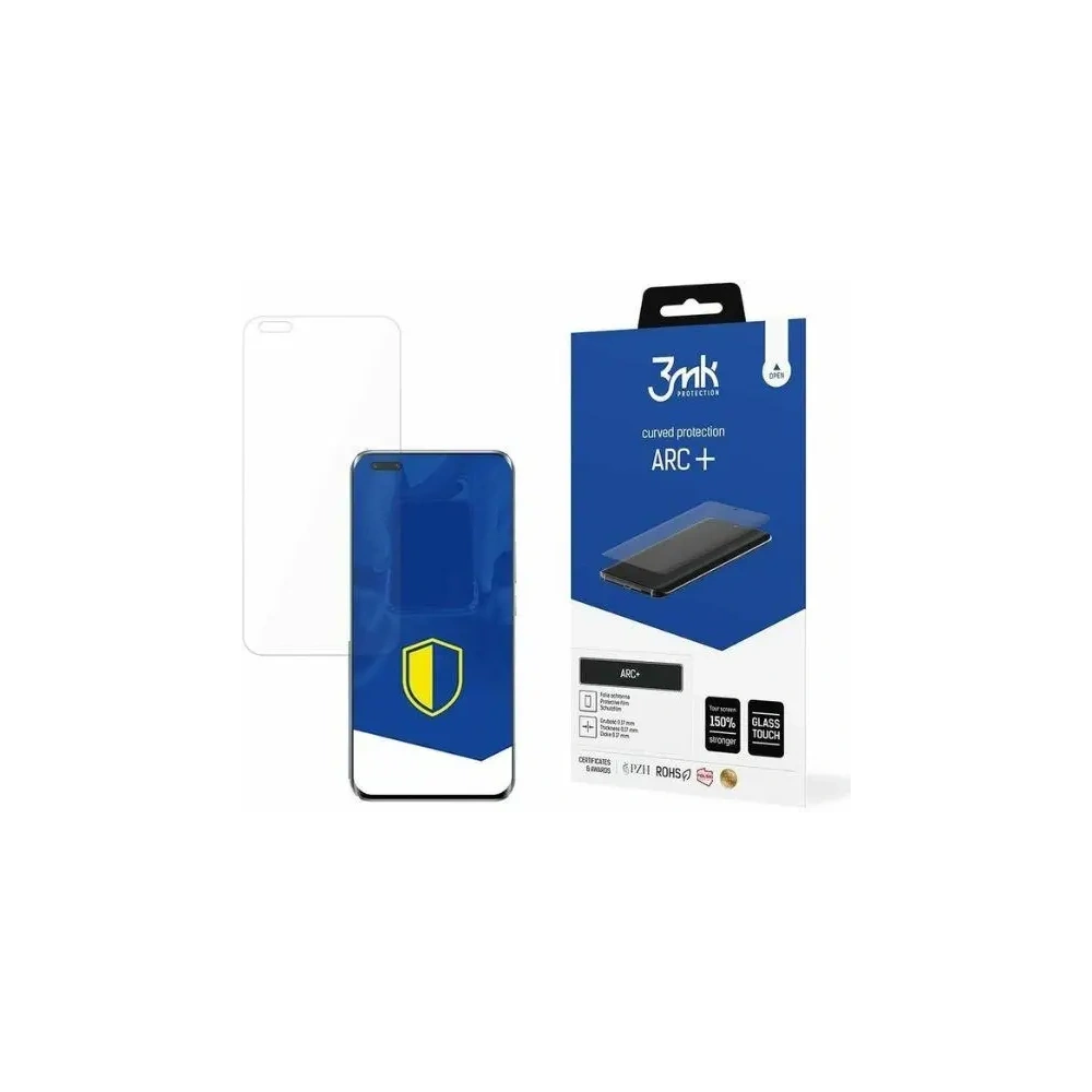 Hurtownia GSM - Folia de protecție 3MK ARC+ Honor Magic5 Pro - 3MK6439 - {ean13} - Hurt