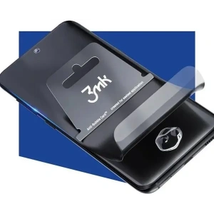 Hurtownia GSM - Folia de protecție 3MK ARC+ Honor Magic5 Pro - 3MK6439 - {ean13} - Hurt