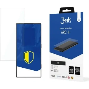 Hurtownia GSM - Folia de protecție 3MK ARC+ Honor Magic6 Lite 5G - 3MK6440 - {ean13} - Hurt