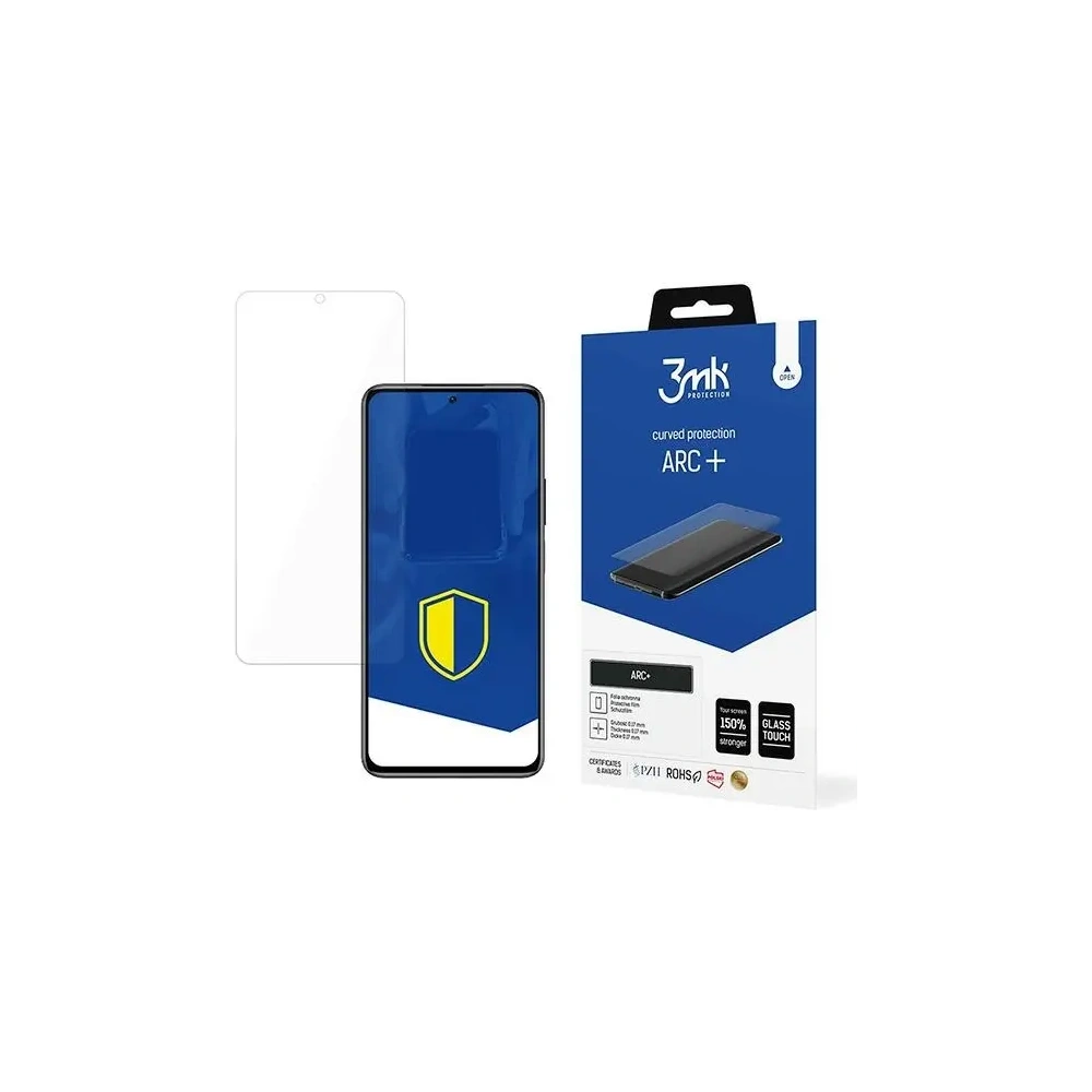 Wholesale Protective film 3MK ARC+ Huawei Nova 12 SE - 3MK6441 - {ean13} - Hurt