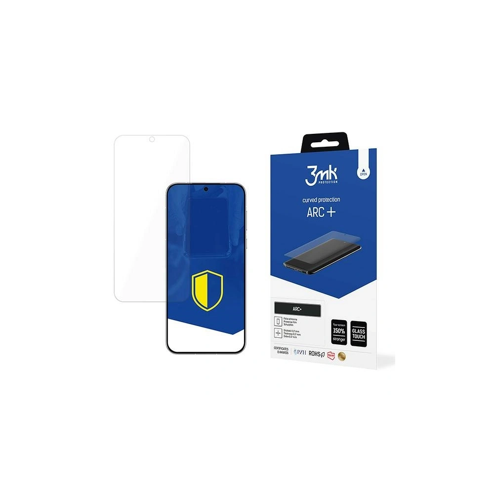 Hurtownia GSM - Schutzfolie 3MK ARC+ Huawei Pura 70 - 3MK6443 - {ean13} - Hurt