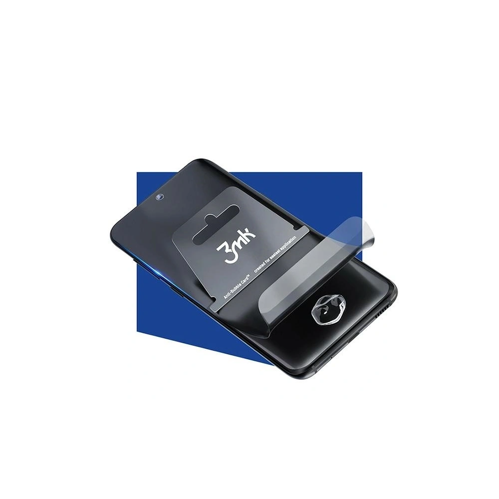 Hurtownia GSM - Schutzfolie 3MK ARC+ Huawei Pura 70 - 3MK6443 - {ean13} - Hurt
