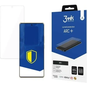 Hurtownia GSM - Folia de protecție 3MK ARC+ Infinix Note 40 - 3MK6444 - {ean13} - Hurt