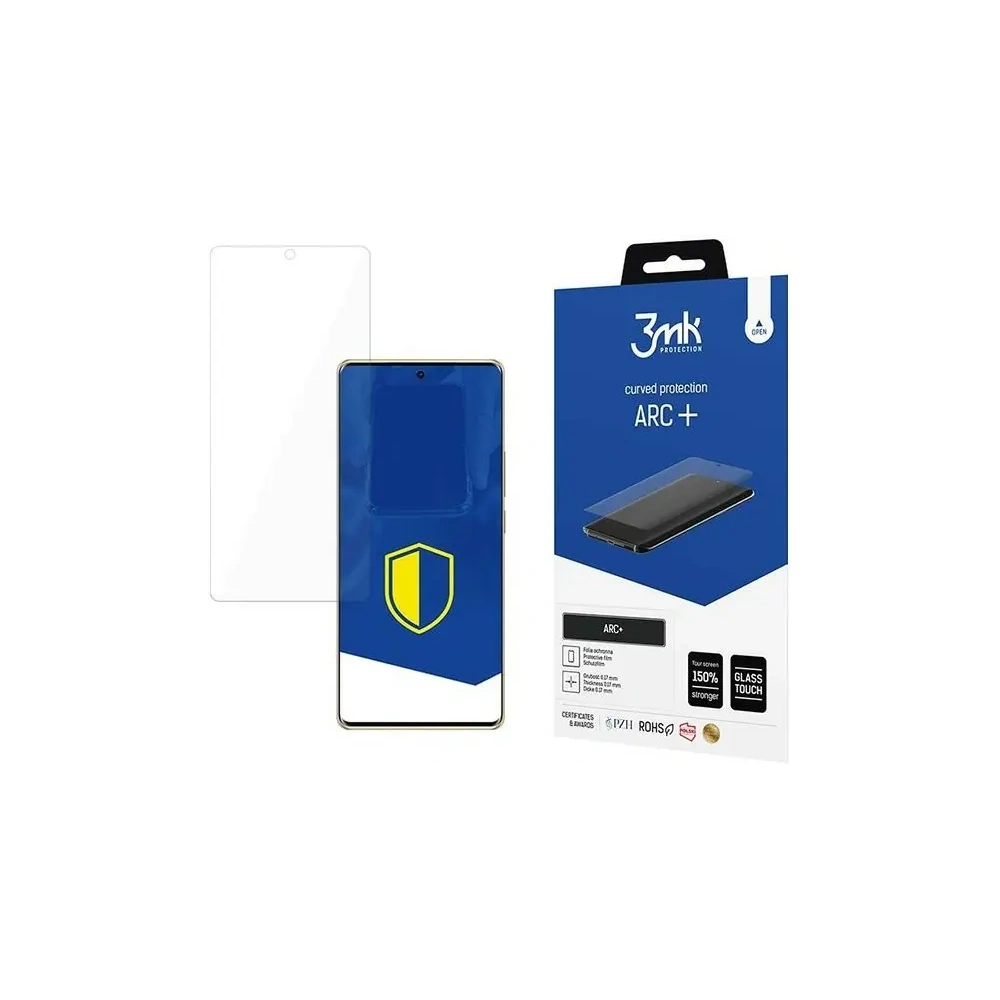 Wholesale Protective film 3MK ARC+ Infinix Note 40 - 3MK6444 - {ean13} - Hurt