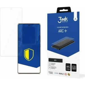 Hurtownia GSM - Folia de protecție 3MK ARC+ Infinix Note 40 Pro - 3MK6445 - {ean13} - Hurt