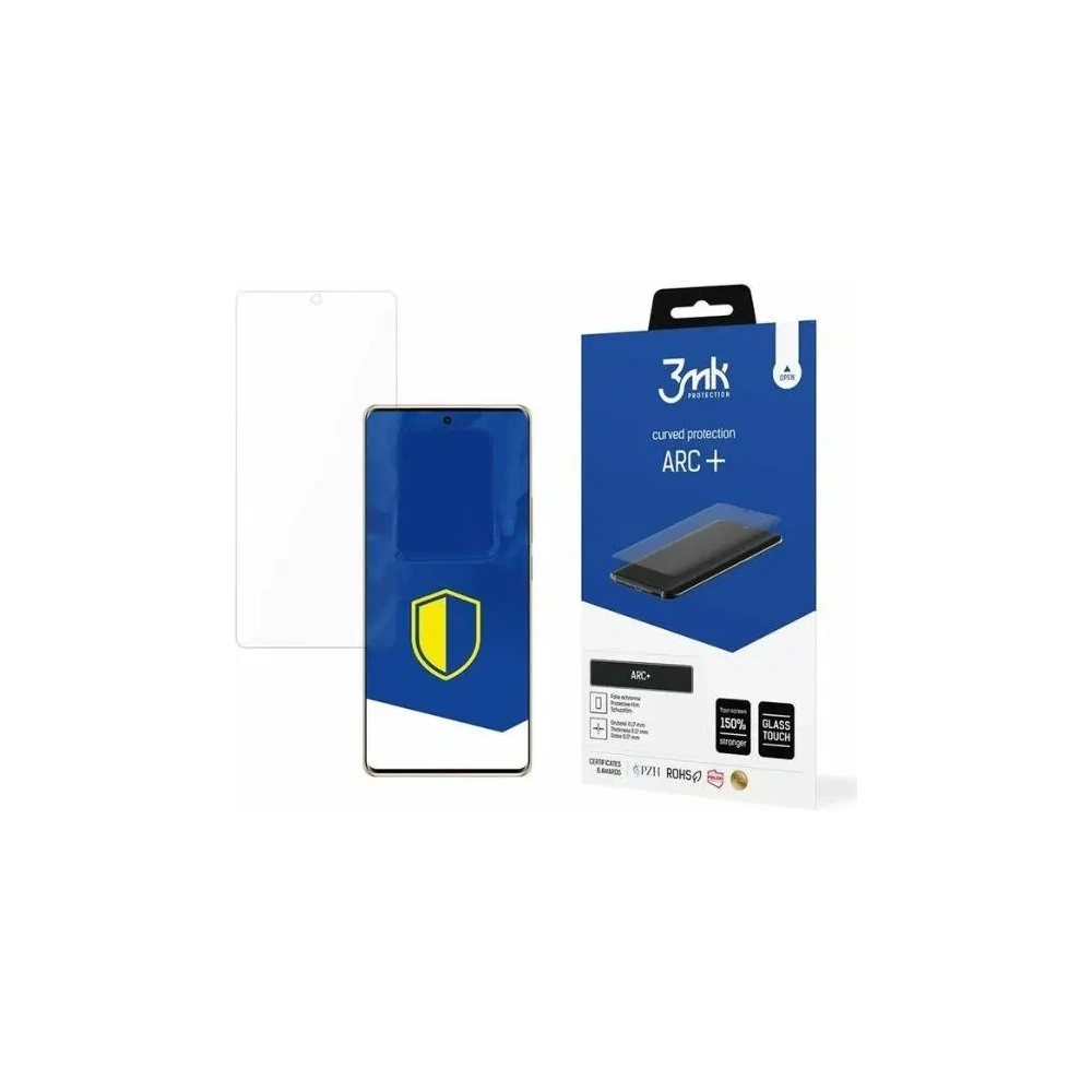 Hurtownia GSM - Védőfólia 3MK ARC+ Infinix Note 40 Pro - 3MK6445 - {ean13} - Hurt
