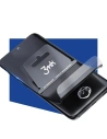 Hurtownia GSM - Folia de protecție 3MK ARC+ Apple iPhone 16 - 3MK6446 - {ean13} - Hurt