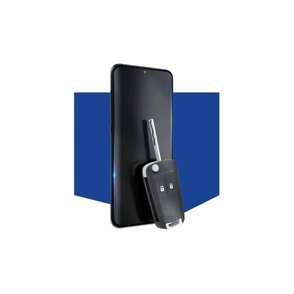 Hurtownia GSM - Folia de protecție 3MK ARC+ Apple iPhone 16 - 3MK6446 - {ean13} - Hurt