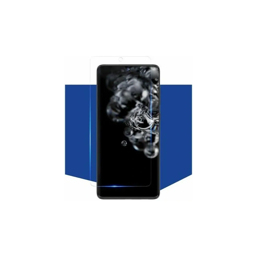 Hurtownia GSM - Folia de protecție 3MK ARC+ Apple iPhone 16 - 3MK6446 - {ean13} - Hurt